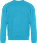 Obrázek z DYKENO Mikina přes hlavu bez kapuce HOKAS 