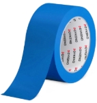 Obrázek z DYKENO 40202 označovací páska žlutá 50mm x 33m 