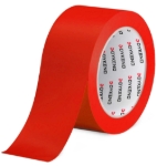 Obrázek z DYKENO 40202 označovací páska žlutá 50mm x 33m 