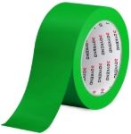 Obrázek z DYKENO 40202 označovací páska žlutá 50mm x 33m 