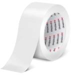 Obrázek z DYKENO 40202 označovací páska žlutá 50mm x 33m 