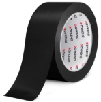 Obrázek z DYKENO 40202 označovací páska žlutá 50mm x 33m 