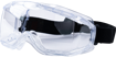 Obrázek z DYKENO Siara ochranné brýle čiré 