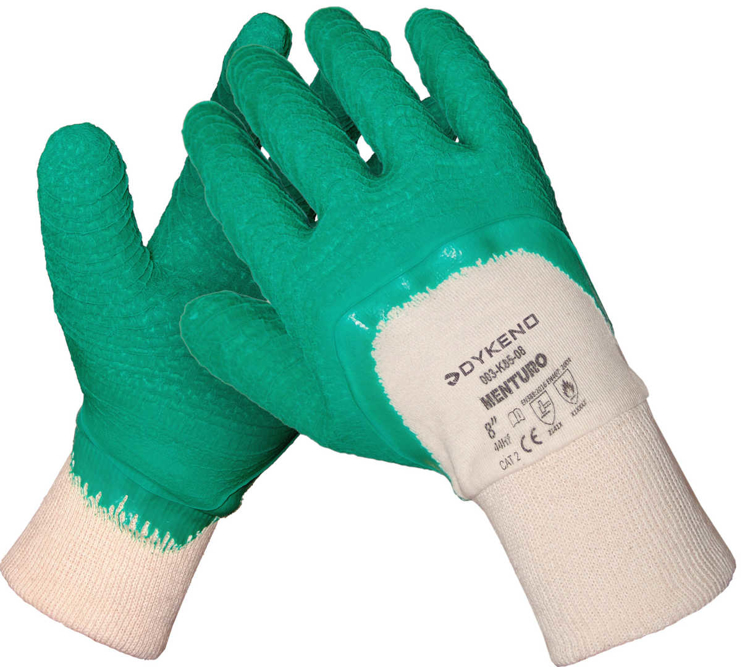 Obrázek z DYKENO MENTURO Pracovní rukavice 