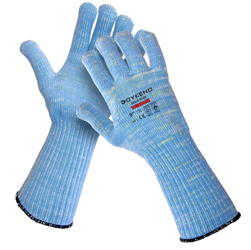 Obrázek z DYKENO Tendur tepluodolné rukavice do 100°C 