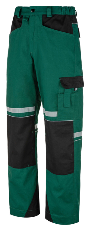 Obrázek z DYKENO PRIMO Pracovní kalhoty do pasu 