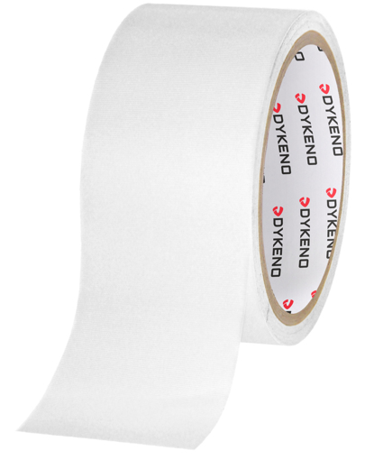 Obrázek z DYKENO 40401 páska PVC s rastrem snadno trhatelná 50mm x 33m 