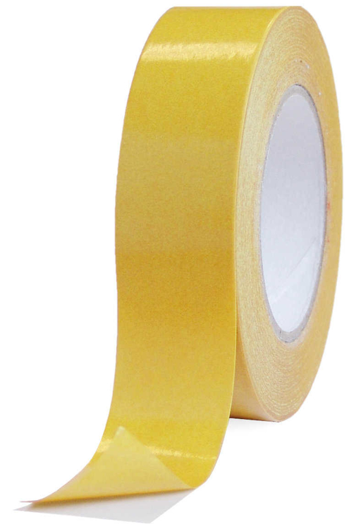 Obrázek z DYKENO 41105 lepicí oboustranná páska 25mm x 50m 