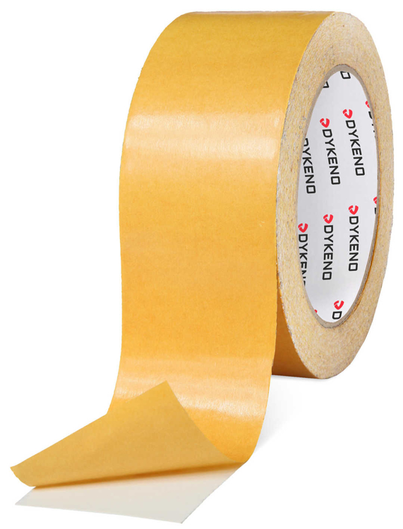 Obrázek z DYKENO 41115 oboustranná kobercová páska 50mm x 5m 