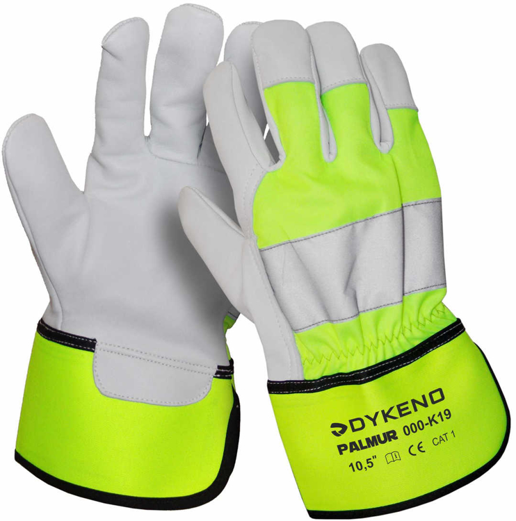 Obrázek z DYKENO PALMUR Pracovní rukavice 