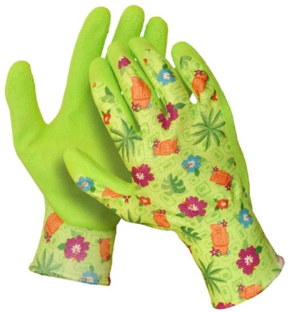 Obrázek DYKENO GARDAN LX povrstvené rukavice na zahradu