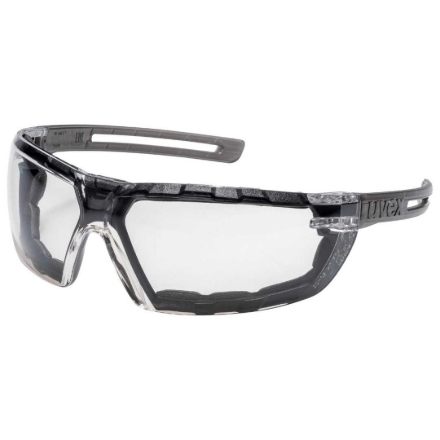 Obrázek Uvex x-fit guard Ochranné brýle SV. excellence