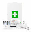 Obrázek z Signus Smart Aid 2 FS-042 Nástěnná lékárnička s výbavou základní 