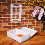 Obrázek z Signus Smart Aid 2 FS-042 Nástěnná lékárnička s výbavou základní 