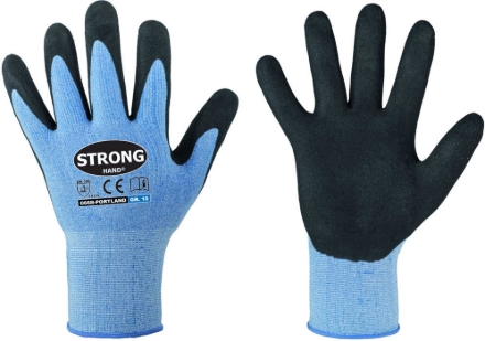 Obrázek Strong PORTLAND Pracovní rukavice