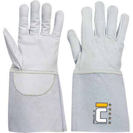 Obrázek Cerva UNDULATA Pracovní rukavice