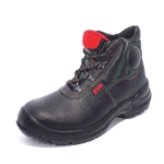 Obrázek z PANDA MISTRAL S3 SRC Pracovní kotníková obuv 