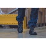 Obrázek z PANDA MISTRAL S3 SRC Pracovní kotníková obuv 