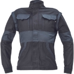 Obrázek z Cerva MAX NEO LADY Pracovní bunda černá 