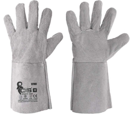 Obrázek CXS SYRO Svářecí rukavice
