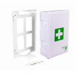 Obrázek z Signus Smart Aid 2 FS-042 Nástěnná lékárnička pro kancelář 