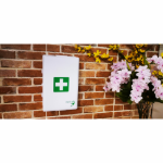 Obrázek z Signus Smart Aid 2 FS-042 Nástěnná lékárnička pro kancelář 