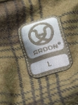 Obrázek z ARDON®URBAN Flanelová košile khaki 