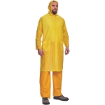 Obrázek z Cerva IRWELL Nepromokavý plášť žlutý 