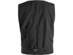 Obrázek z CXS Pánská číšnická vesta - černá 
