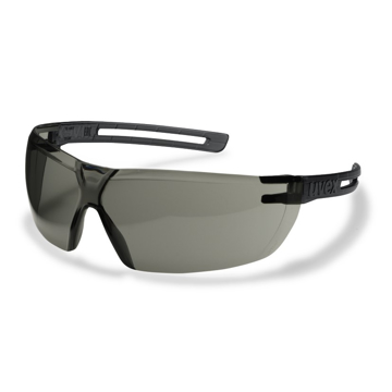 Obrázek Uvex x-fit pro Ochranné brýle průsvitně šedé