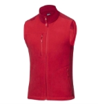 Obrázek z ARDON®MARTIN Pracovní vesta fleece červená 