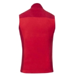 Obrázek z ARDON®MARTIN Pracovní vesta fleece červená 