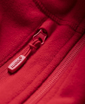 Obrázek z ARDON®MARTIN Pracovní vesta fleece červená 