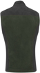 Obrázek z ARDON®MARTIN Pracovní vesta fleece zelená 