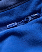 Obrázek z ARDON®MARTIN Pracovní vesta fleece středně modrá 