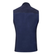 Obrázek z ARDON®MARTIN Pracovní vesta fleece tmavě modrá 