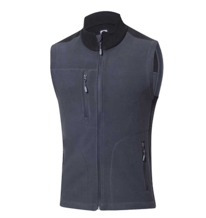 Obrázek ARDON®MARTIN Pracovní vesta fleece šedá