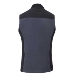 Obrázek z ARDON®MARTIN Pracovní vesta fleece šedá 