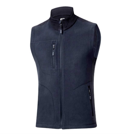 Obrázek ARDON®MARTIN Pracovní vesta fleece antracitová
