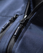Obrázek z ARDON®VISION Softshellová vesta tmavě modrá 