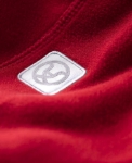 Obrázek z ARDON®SOFTFLEECE®COMBO Mikina červená 