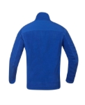 Obrázek z ARDON®SOFTFLEECE®COMBO Mikina středně modrá royal 