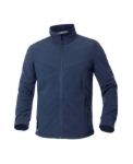 Obrázek z ARDON®SOFTFLEECE®COMBO Mikina tmavě modrá 