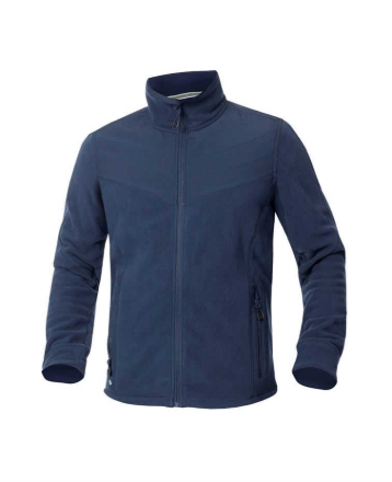 Obrázek ARDON®SOFTFLEECE®COMBO Mikina tmavě modrá
