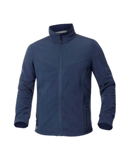 Obrázek z ARDON®SOFTFLEECE®COMBO Mikina tmavě modrá 