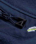 Obrázek z ARDON®SOFTFLEECE®COMBO Mikina tmavě modrá 
