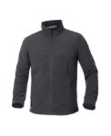 Obrázek z ARDON®SOFTFLEECE®COMBO Mikina tmavě šedá 