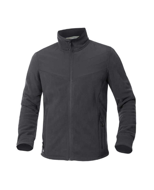 Obrázek z ARDON®SOFTFLEECE®COMBO Mikina tmavě šedá 