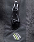 Obrázek z ARDON®SOFTFLEECE®COMBO Mikina tmavě šedá 