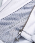 Obrázek z ARDON®SOFTFLEECE®COMBO Mikina bílá 